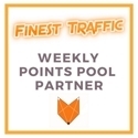 Finest Traffic Weekly Pool Partner